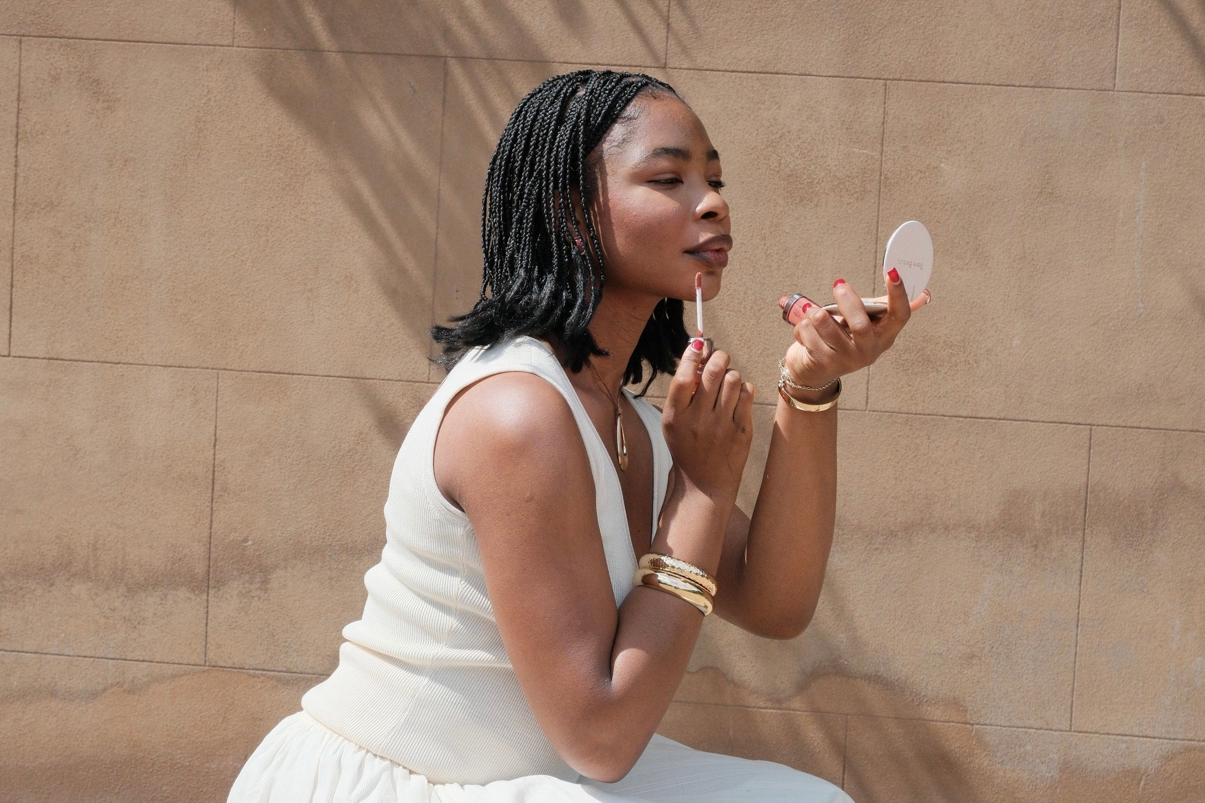 Beauty Hero Background