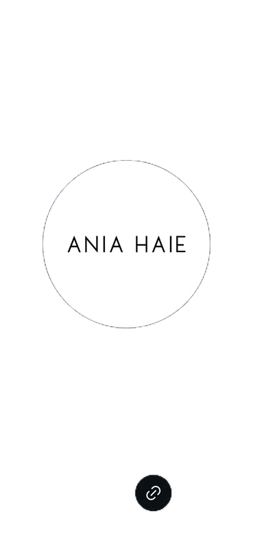 Ania Haie