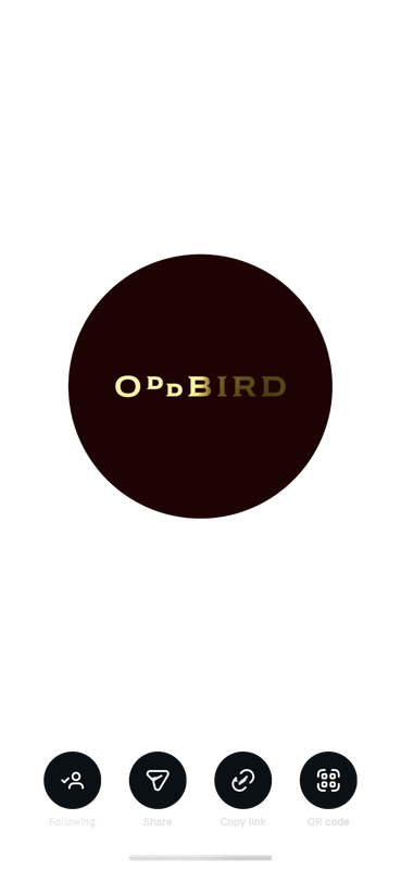 Oddbird